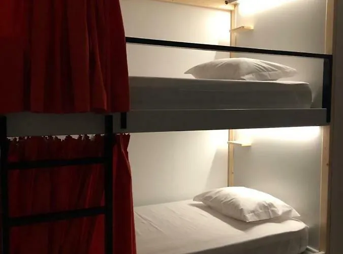 Be Intendente Lisboa