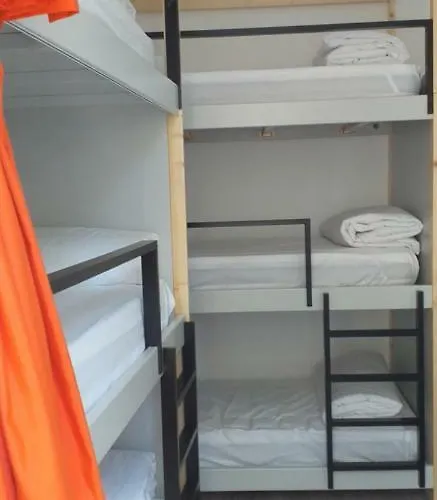 Hostel Be Intendente