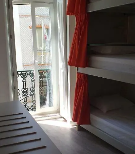 Be Intendente Lissabon