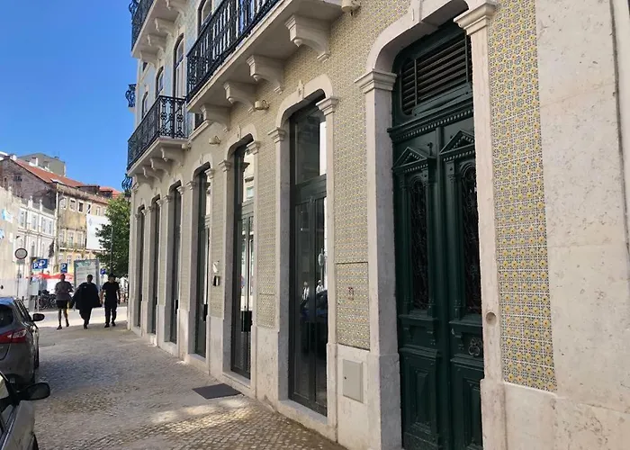 Be Intendente * Lisboa