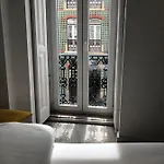 Be Intendente بيت شباب Lisboa