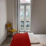 Be Intendente Lisboa