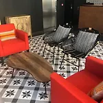 بيت شباب Be Intendente
