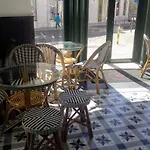 بيت شباب Be Intendente Lisboa