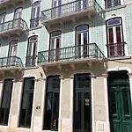 Be Intendente بيت شباب Lisboa