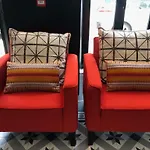 بيت شباب Be Intendente *