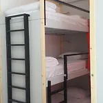 بيت شباب Be Intendente Lisboa
