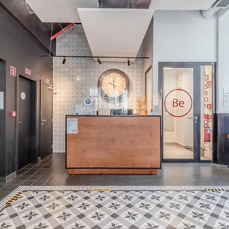 Be Intendente * Lisbon