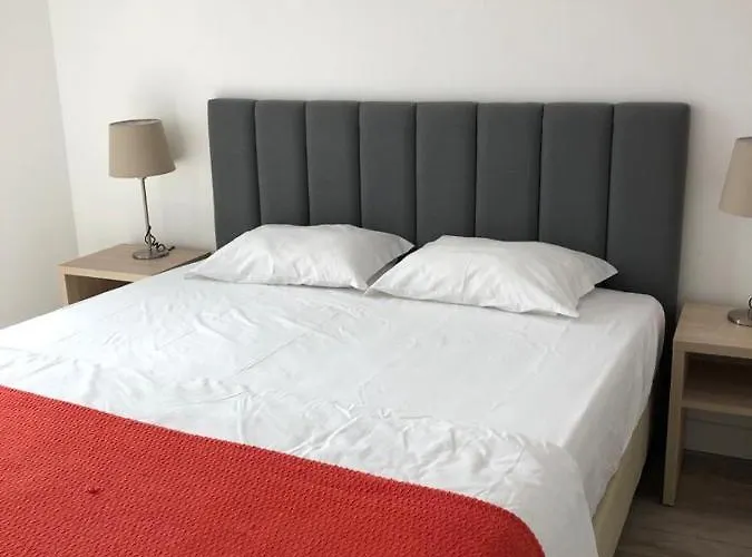 Be Intendente Hostel