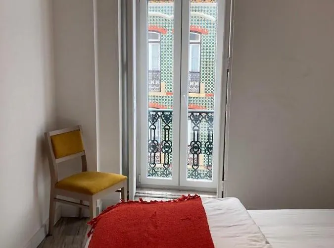 Be Intendente Lisboa