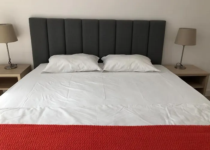 Vandrarhem Be Intendente *