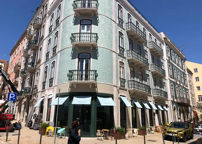 Be Intendente Hostel