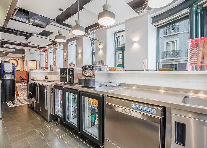 Be Intendente Vandrarhem *