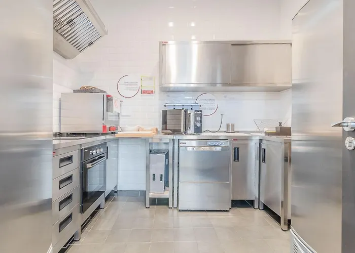 Vandrarhem Be Intendente