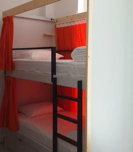 Be Intendente * Lisbon