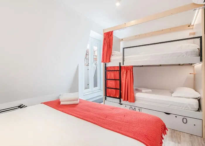 Hostal Be Intendente