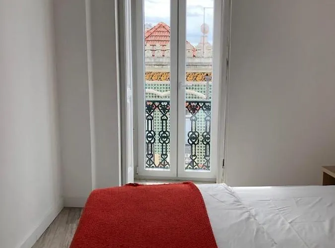 Be Intendente * Lisboa