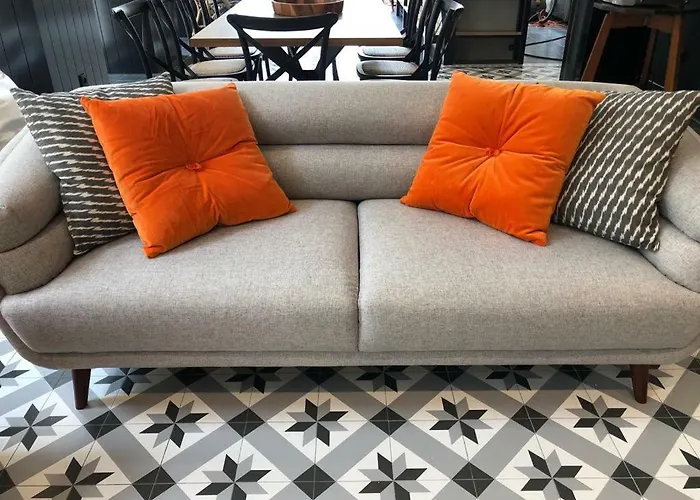 Hostal Be Intendente